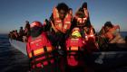 سفينة إسبانية تنقذ 148 مهاجرا من الغرق قبالة سواحل ليبيا