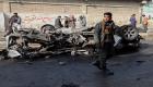 مقتل 5 أشخاص في 3 انفجارات متتالية تهز كابول