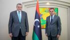 كوبيش يبحث مع الدبيبة منهجية تشكيل الحكومة الليبية