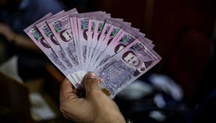 سعر الدولار في سوريا اليوم السبت