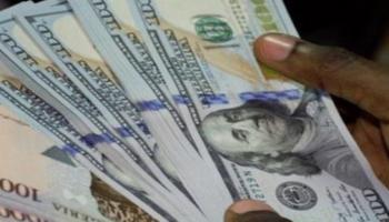 ارتفاع سعر الدولار في السودان
