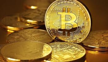 بيتكوين تواصل الارتفاع  
