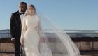 Kim Kardashian Kanye West’e boşanma davası açtı