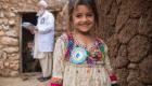 امارات نیم میلیارد دوز واکسن فلج اطفال را به پاکستان فرستاد