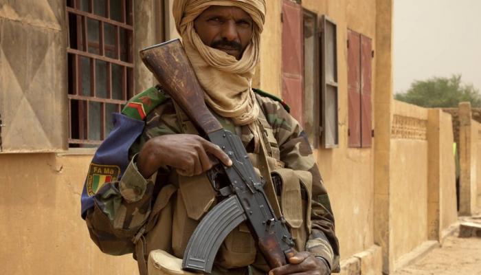  Le Mali négocie avec les terroristes
