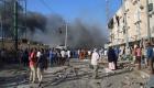البحرين تأسف للعنف بالصومال وتدعو لحوار جاد