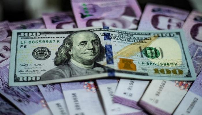 ارتفاع سعر الدولار في سوريا