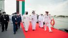 حامد بن زايد: "آيدكس ونافدكس" يجسدان قدرة الإمارات في الفعاليات الكبرى