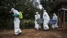 4 وفيات بـ"إيبولا" في الكونغو.. ومخاوف من تفشي الوباء