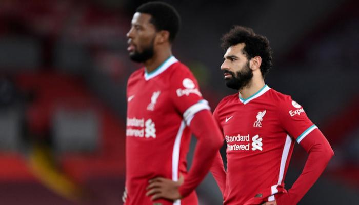 ليفربول الإنجليزي
