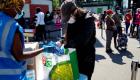 France : La pauvreté s’intensifie à Nice à cause du coronavirus