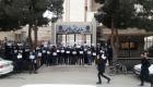 اعتراضات بازنشستگان در ایران ادامه دارد + ویدئو