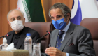 مدیرکل آژانس انرژی اتمی در تهران برای رایزنی درباره بازرسی‌های آژانس 