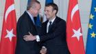 France/ Turquie : l'ambassadeur turc réagit à l'enquête du JDD intitulée "Comment Erdogan infiltre la France"