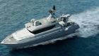 نافدكس.."أبوظبي لبناء السفن" تطلق أول قاربين بصناعة إماراتية 