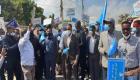 المعارضة في الصومال تدعو للتظاهر مجددا وتحاصر فرماجو بقصره
