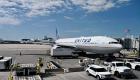 قرار بريطاني "حاسم" بشأن رحلات الطائرة بوينج 777