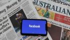 أستراليا تتحدى فيسبوك رسميا: لا تراجع عن قانون المحتوى