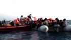 إنقاذ 157 مهاجراً قبالة سواحل تونس.. وانتشال جثتين