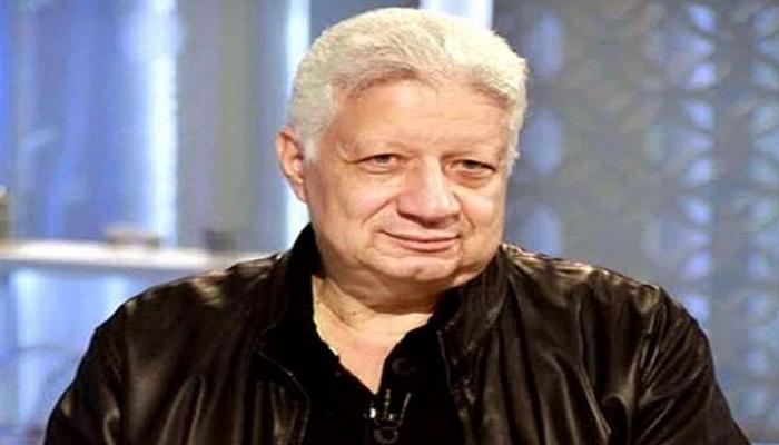 طلب ودعاء.. رسالة جديدة من مرتضى منصور لجماهير الزمالك