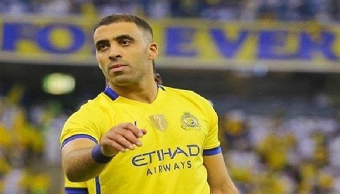 النصر ضد الهلال.. غياب مفاجئ يحسم موقف حمدالله من ديربي الرياض