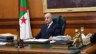 Algérie: Voici le nouveau gouvernement de Tebboune