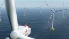 Bretagne: Les pêcheurs appellent Macron à renoncer à un projet éolien en mer