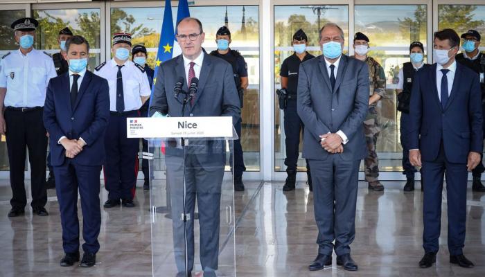 vive divergence au sein du gouvernement français sur le débat de l’« islamo-gauchisme
