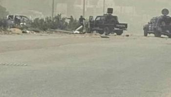 جانب من الأحداث التي شهدتها طرابلس مؤخرا- أرشيفية
