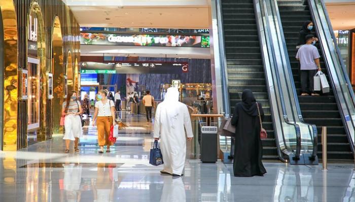 دبي مدينة جذب سياحي عالمية رغم كورونا