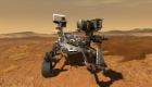 "ناسا" تنشر أول فيديو لهبوط "بيرسيفيرانس" على المريخ