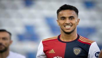 آدم وناس لاعب كروتوني