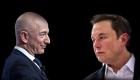 Jeff Bezos reprend son titre de l’homme le plus riche du monde ... et détrône Elon Musk