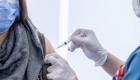 İsrail, fazladan getirdiği Kovid-19 aşılarını Filistinlilere bağışlayacak