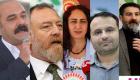 HDP’li 5 milletvekili hakkında soruşturma başlatıldı!