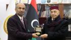 مذكرة تفاهم بين "النواب" الليبي و"البرلمان الدولي للتسامح" لنشر السلام