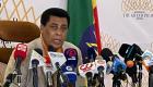 إثيوبيا تتمسك بموقفها من أزمة الحدود وتدعو السودان للتفاوض