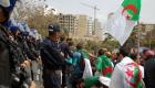 حراك الجزائر.. إحباط مخطط إخواني لاستهداف المتظاهرين