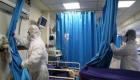 26 وفاة و561 إصابة جديدة بكورونا في ليبيا
