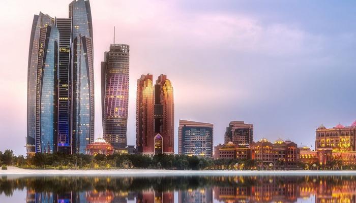 أبوظبي تستضيف القمة الثقافية