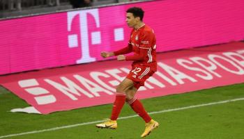جمال موسيالا