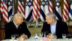 اتفاق أمريكي إسرائيلي على تفعيل مجموعة عمل لمواجهة إيران