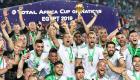 بعد كولومبيا والمكسيك.. مباراة عالمية جديدة تنتظر منتخب الجزائر