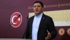 CHP’li Emir: AKP kongrelerine katılanlara Covid-19 testi yapılıyor