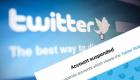 توییتر ۲۴۰ حساب کاربری مرتبط با ایران را حذف کرد