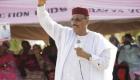 Présidentielle au Niger: Mohamed Bazoum déclaré vainqueur avec 55,75% des voix