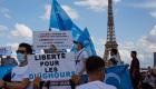 Ouïgours : Paris dénonce un «système de répression institutionnalisé» de la Chine