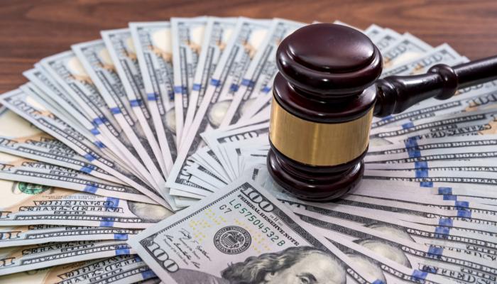 تعويض الأعمال المنزلية يضاف إلى قائمة خسائر الطلاق بالنسبة للزوج