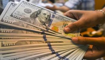 سعر الدولار في مصر اليوم الخميس 25 فبراير 2021