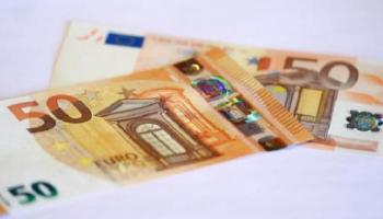 سعر اليورو في مصر اليوم الخميس 25 فبراير 2021